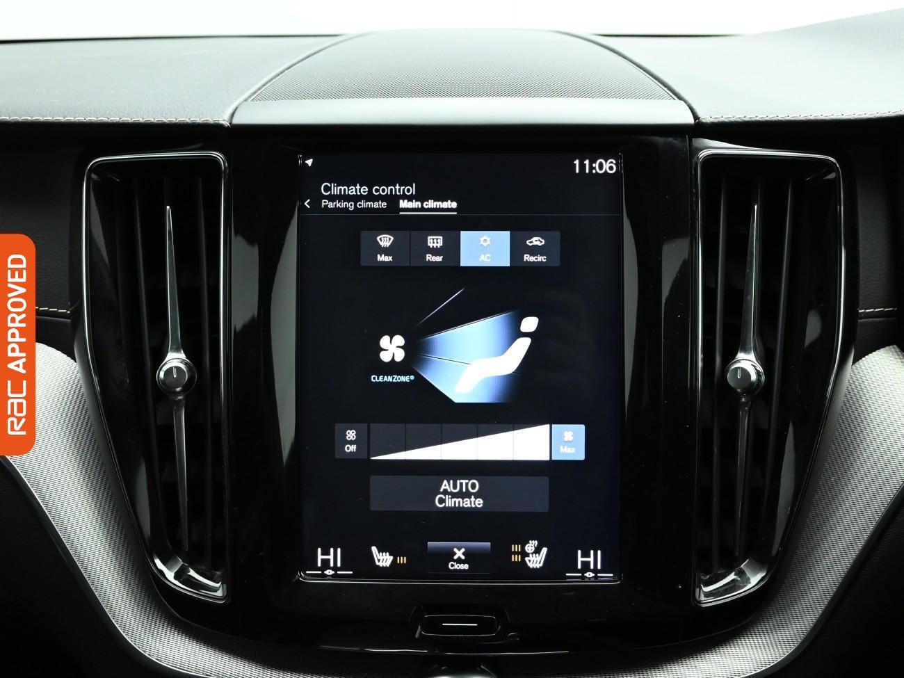 Used Volvo XC60 2019 for sale - 77546410: Photo 18