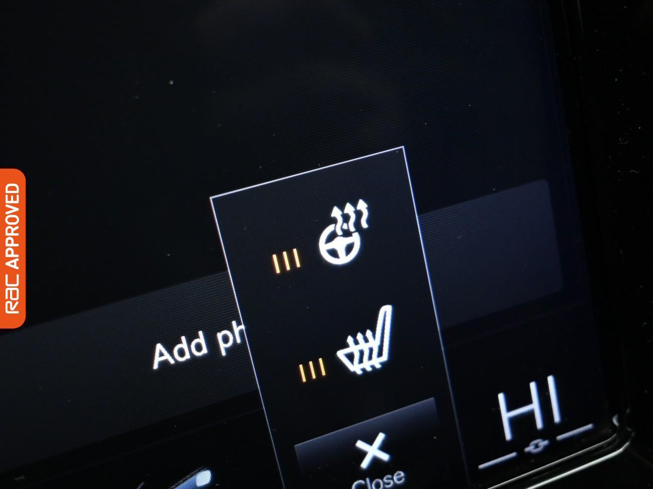 Used Volvo XC60 2019 for sale - 77546410: Photo 22