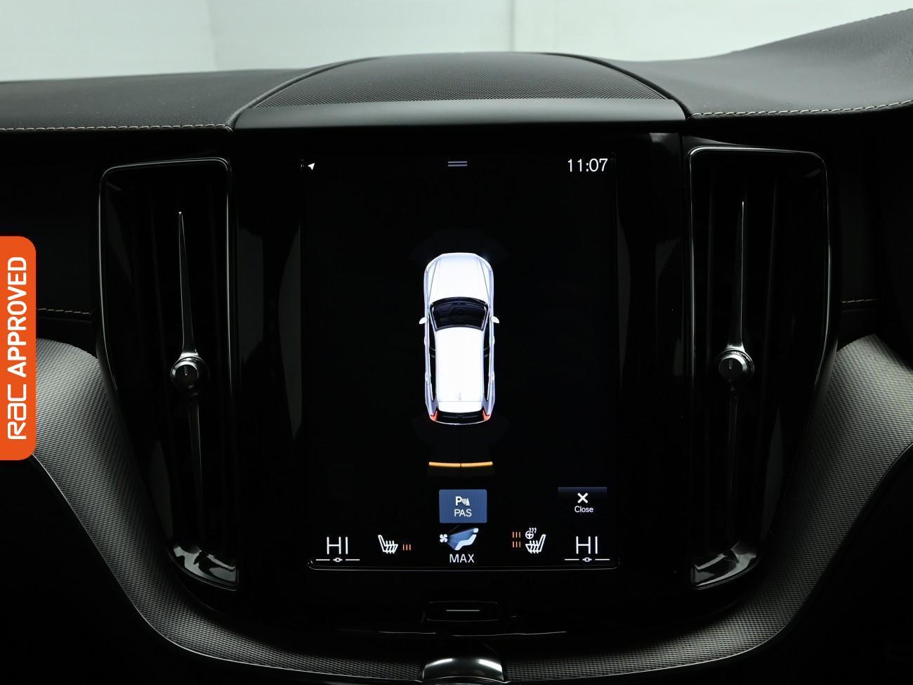 Used Volvo XC60 2019 for sale - 77546410: Photo 23