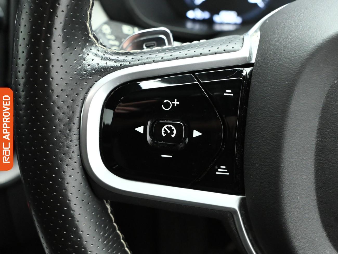 Used Volvo XC60 2019 for sale - 77546410: Photo 26