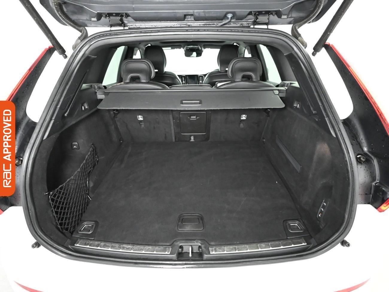 Used Volvo XC60 2019 for sale - 77546410: Photo 29