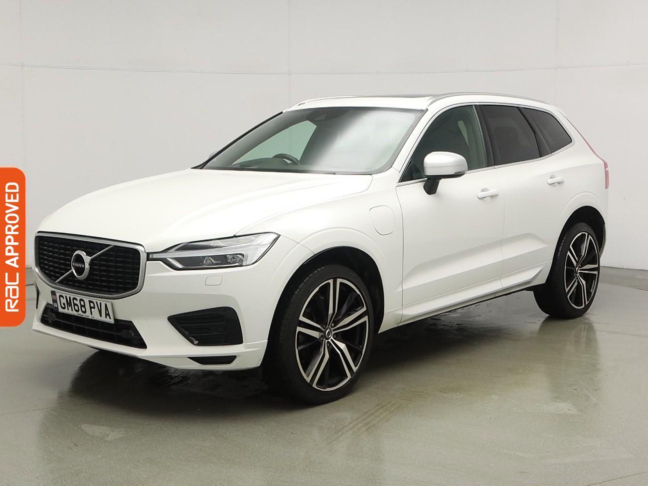 Used Volvo XC60 2019 for sale - 77546410: Photo 33
