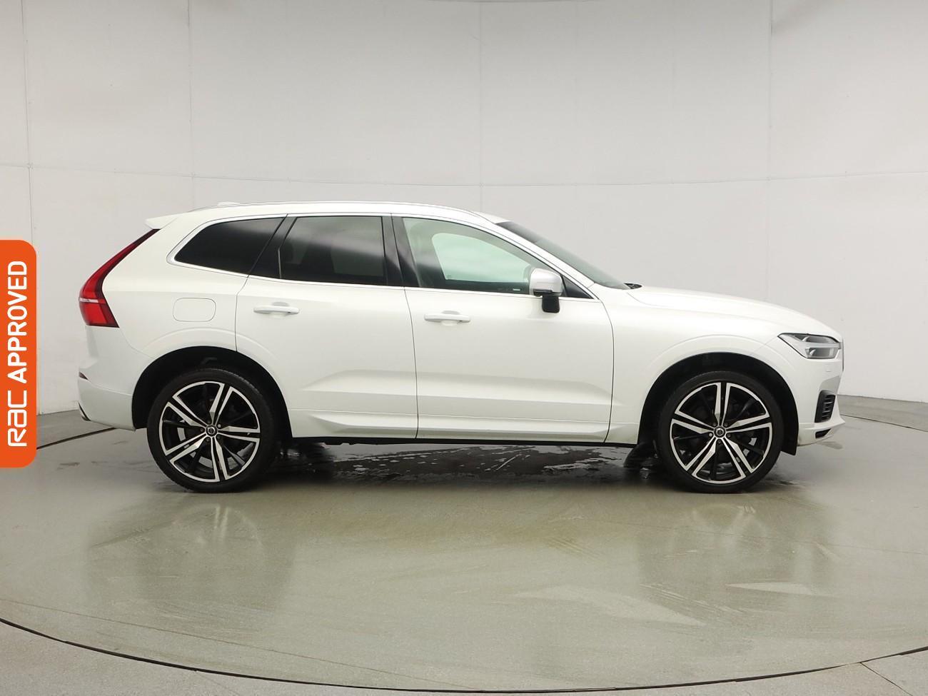 Used Volvo XC60 2019 for sale - 77546410: Photo 7
