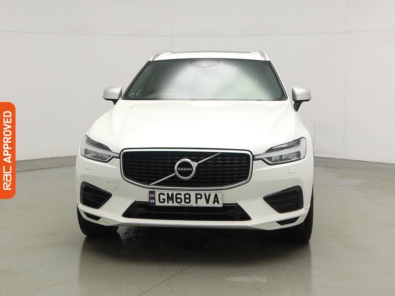 Used Volvo XC60 2019 for sale - 77546410: Photo 8
