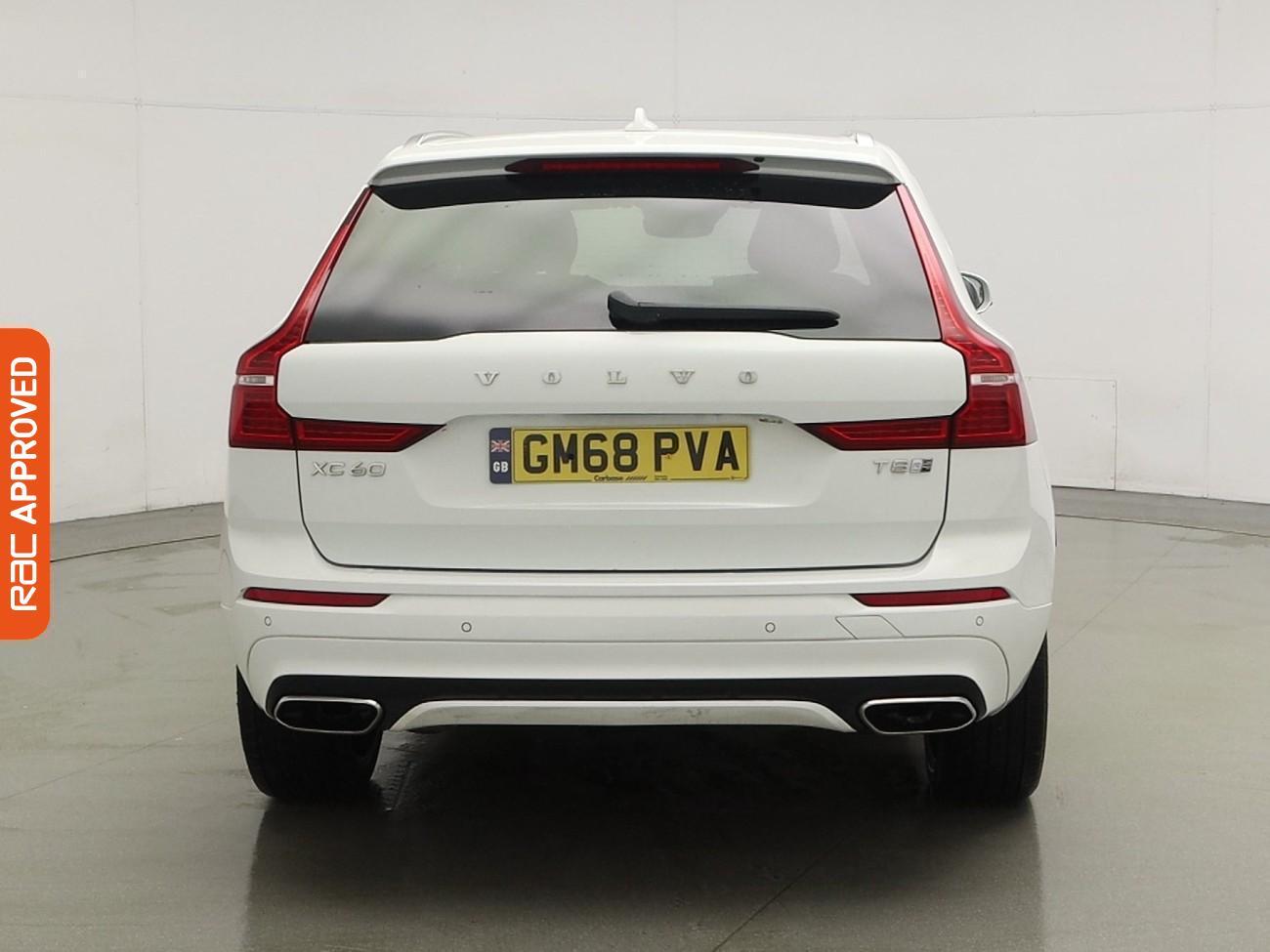 Used Volvo XC60 2019 for sale - 77546410: Photo 9