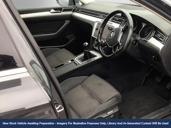 Used Volkswagen Passat 2019 for sale - 78289250: Photo