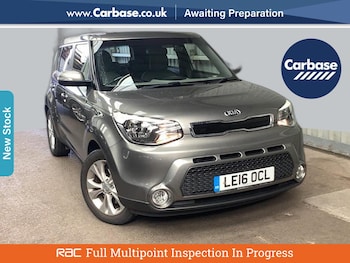 Used Kia Soul 2016 for sale - 75944791: Photo