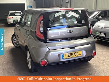 Used Kia Soul 2016 for sale - 75944791: Photo