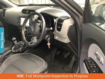 Used Kia Soul 2016 for sale - 75944791: Photo