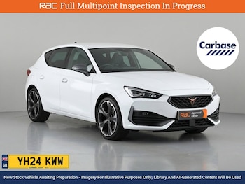 Used Cupra Leon 2024 for sale - 78937770: Photo