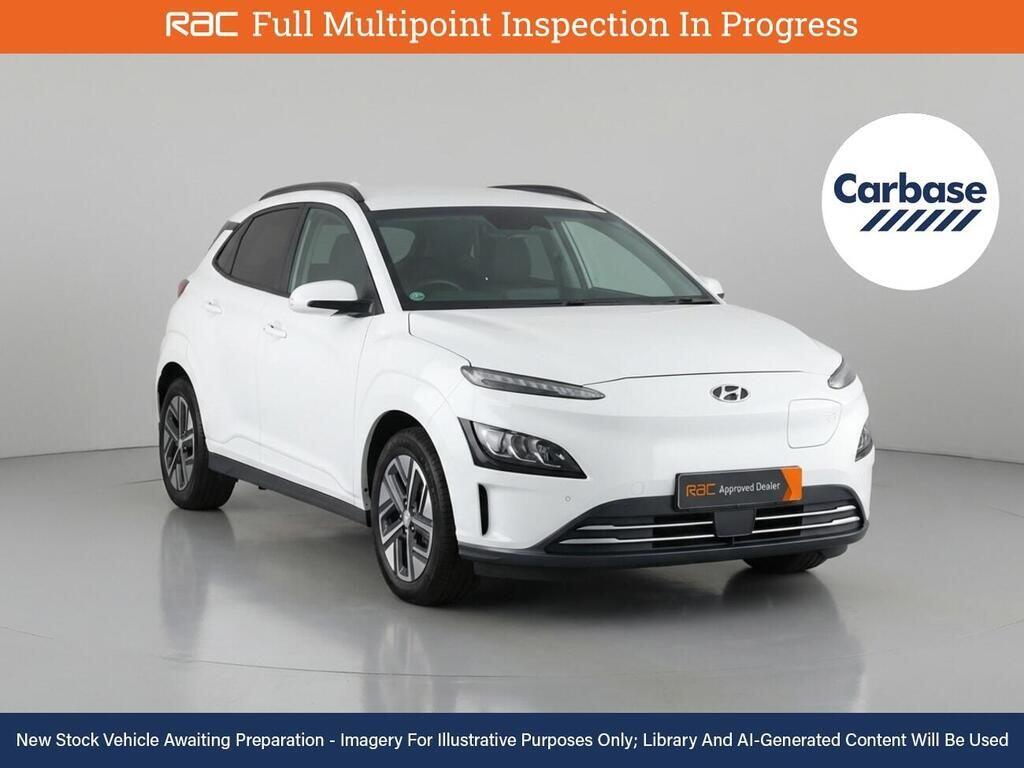 Used Hyundai KONA 2021 for sale - 76972719: Photo 1