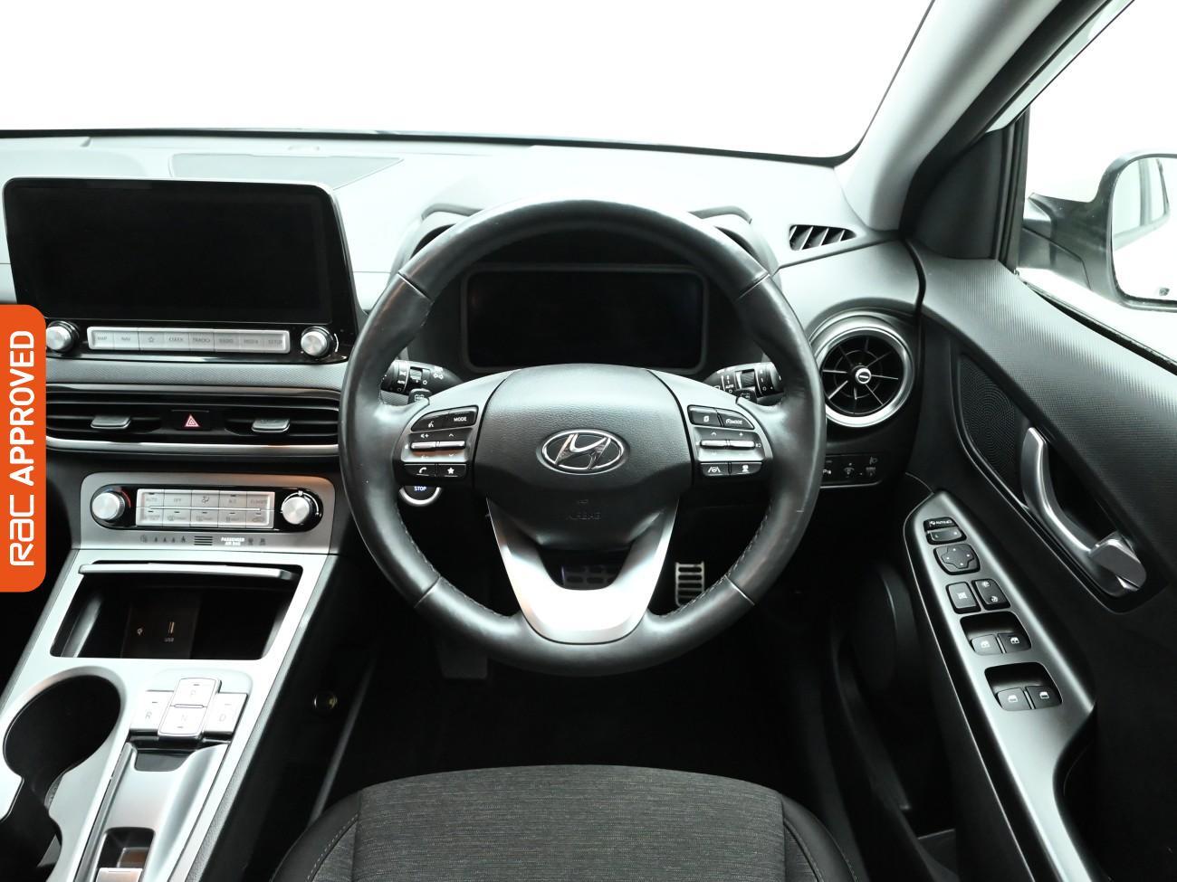 Used Hyundai KONA 2021 for sale - 76972719: Photo 11