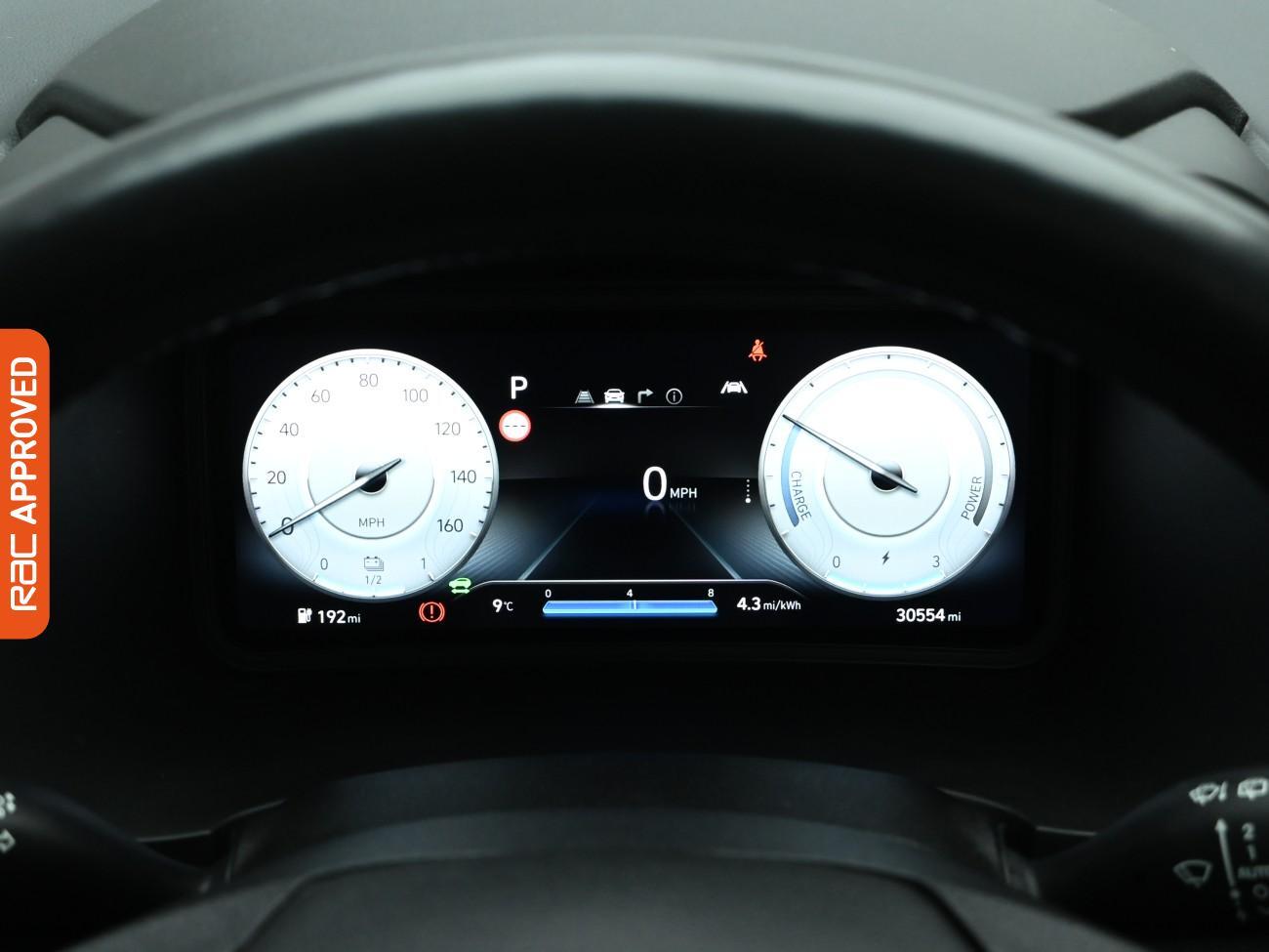 Used Hyundai KONA 2021 for sale - 76972719: Photo 13