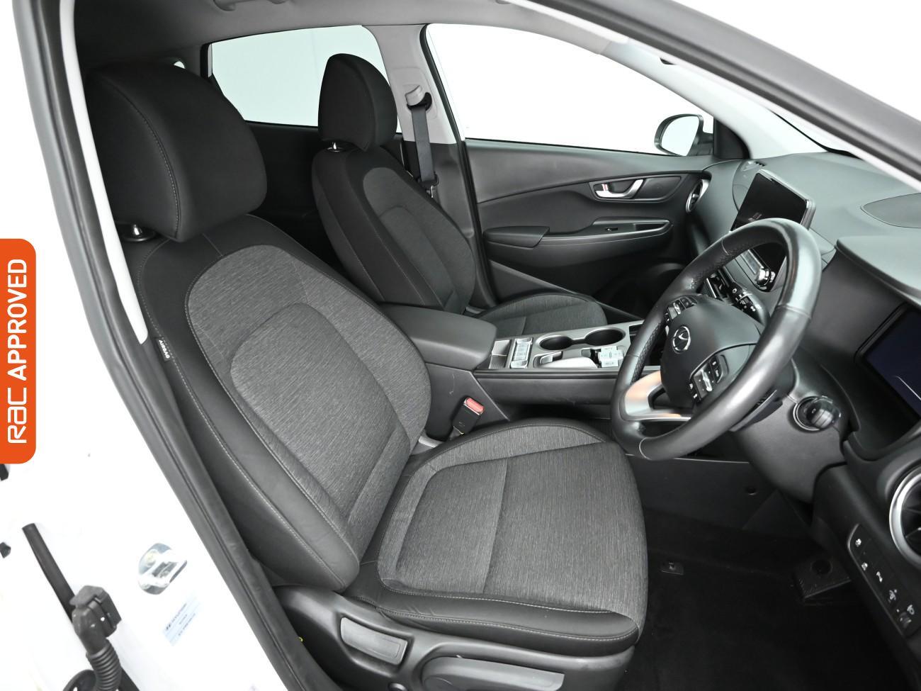 Used Hyundai KONA 2021 for sale - 76972719: Photo 14