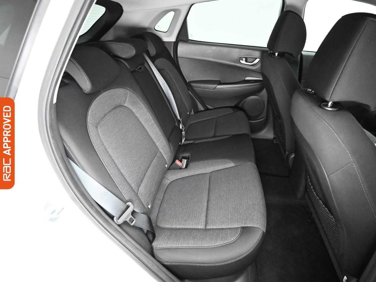 Used Hyundai KONA 2021 for sale - 76972719: Photo 15