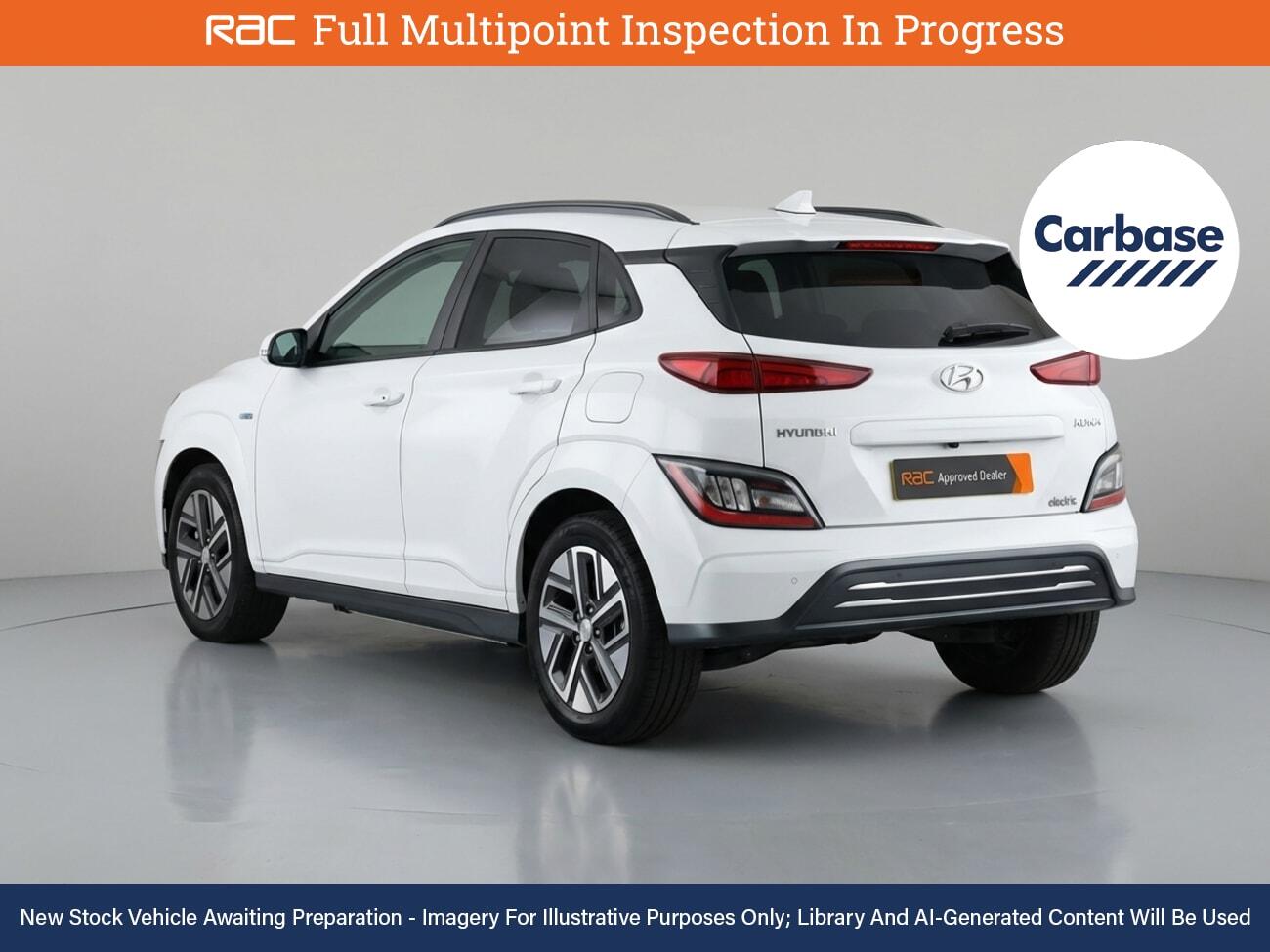 Used Hyundai KONA 2021 for sale - 76972719: Photo 2