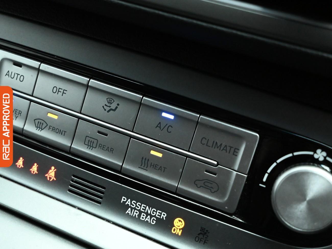 Used Hyundai KONA 2021 for sale - 76972719: Photo 20