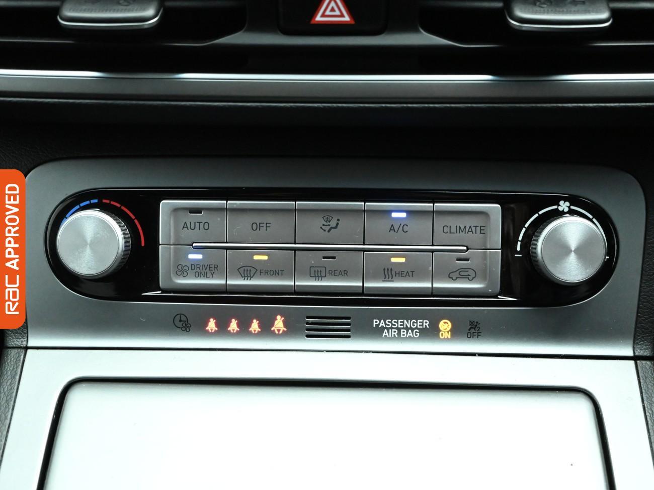 Used Hyundai KONA 2021 for sale - 76972719: Photo 21