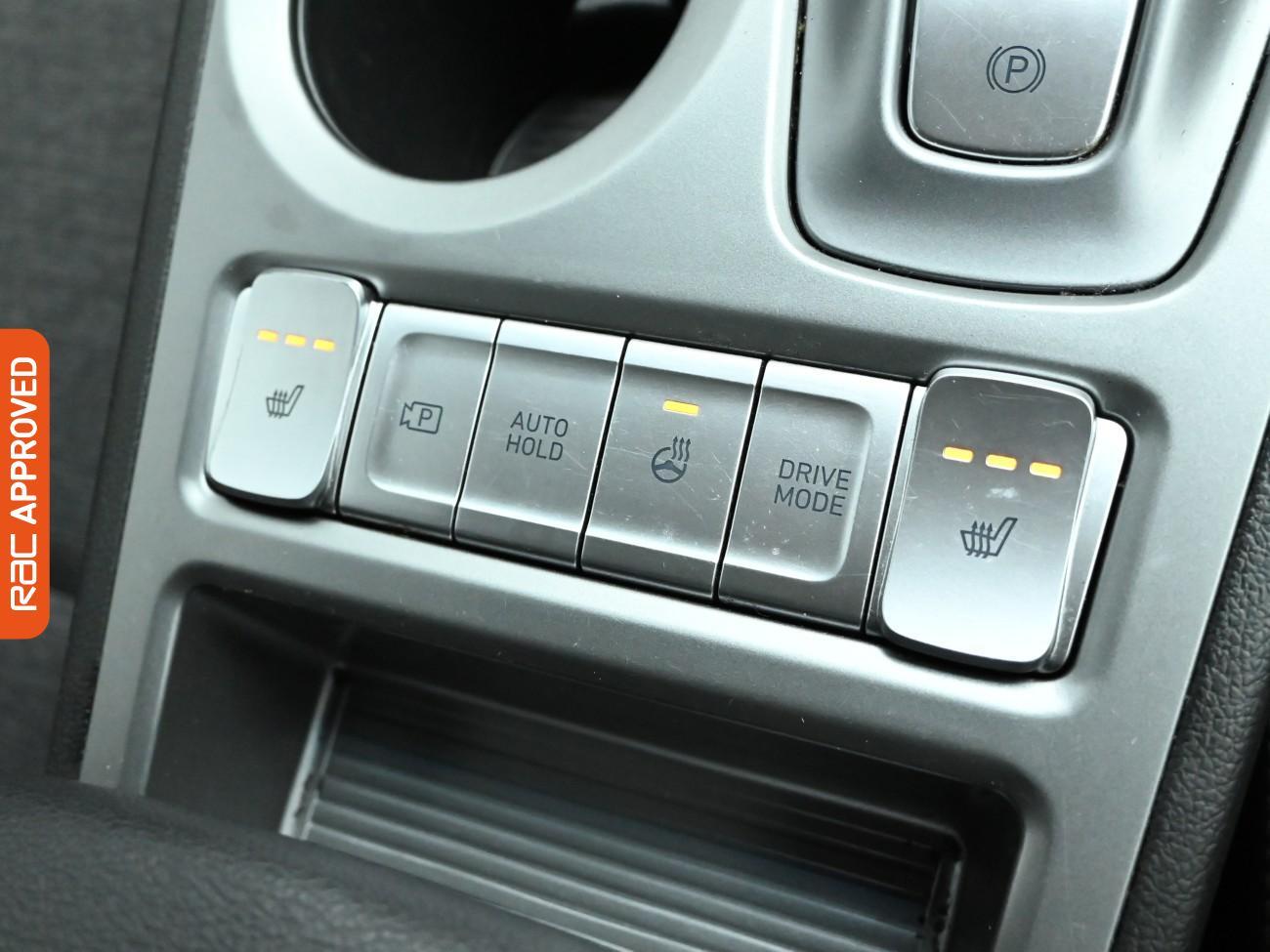 Used Hyundai KONA 2021 for sale - 76972719: Photo 24