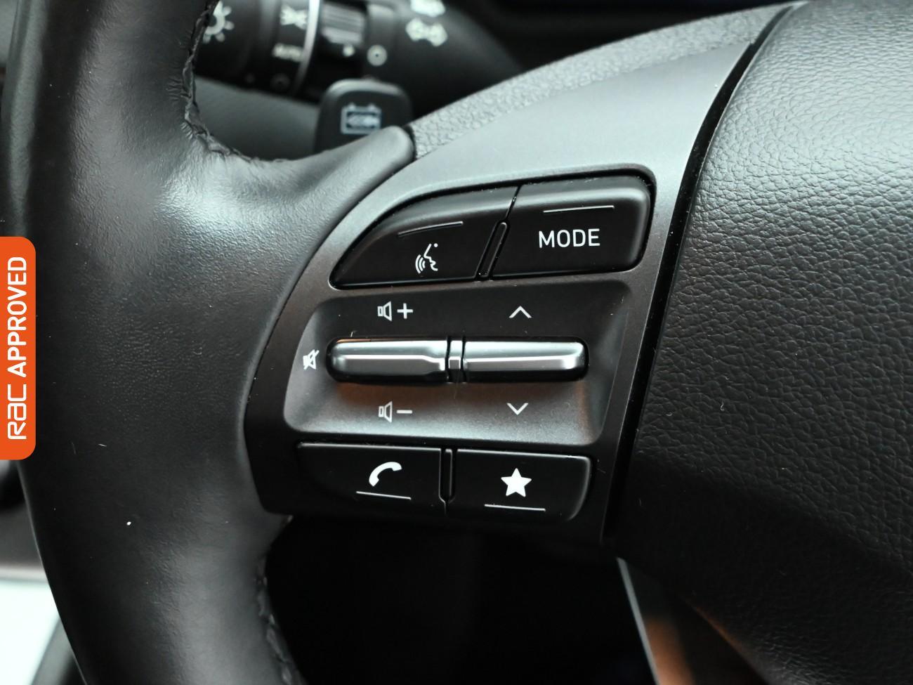 Used Hyundai KONA 2021 for sale - 76972719: Photo 26