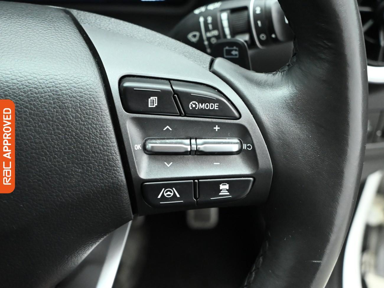 Used Hyundai KONA 2021 for sale - 76972719: Photo 27