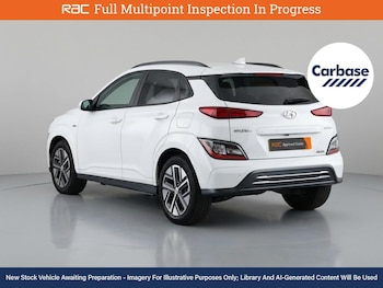 Used Hyundai KONA 2021 for sale - 76972719: Photo