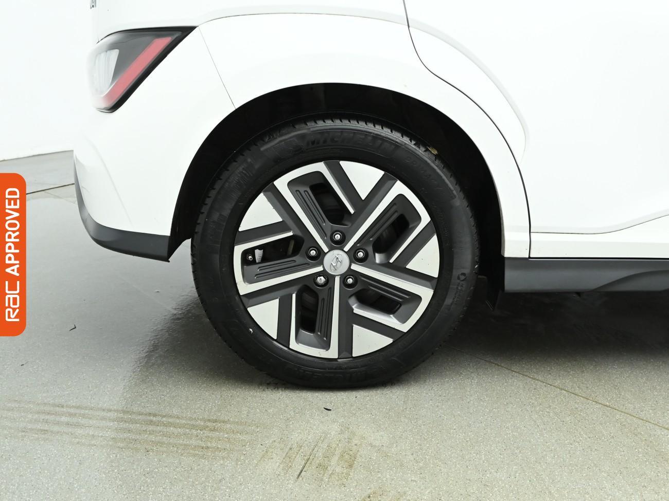 Used Hyundai KONA 2021 for sale - 76972719: Photo 33