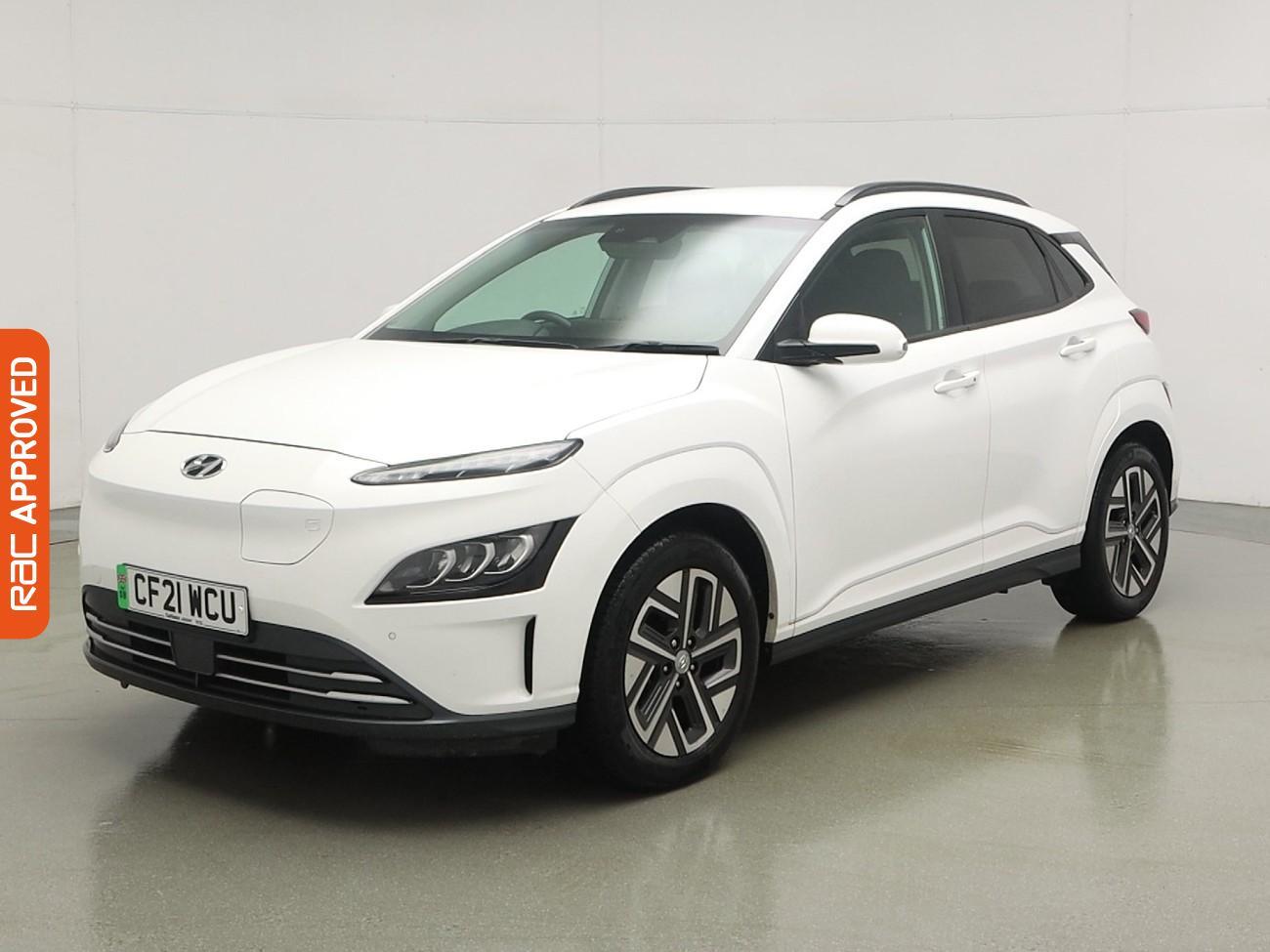 Used Hyundai KONA 2021 for sale - 76972719: Photo 34