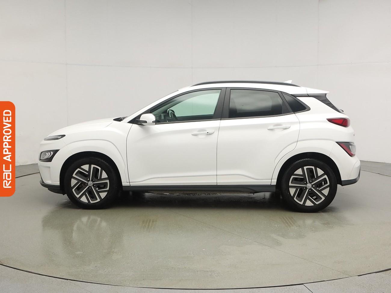 Used Hyundai KONA 2021 for sale - 76972719: Photo 35