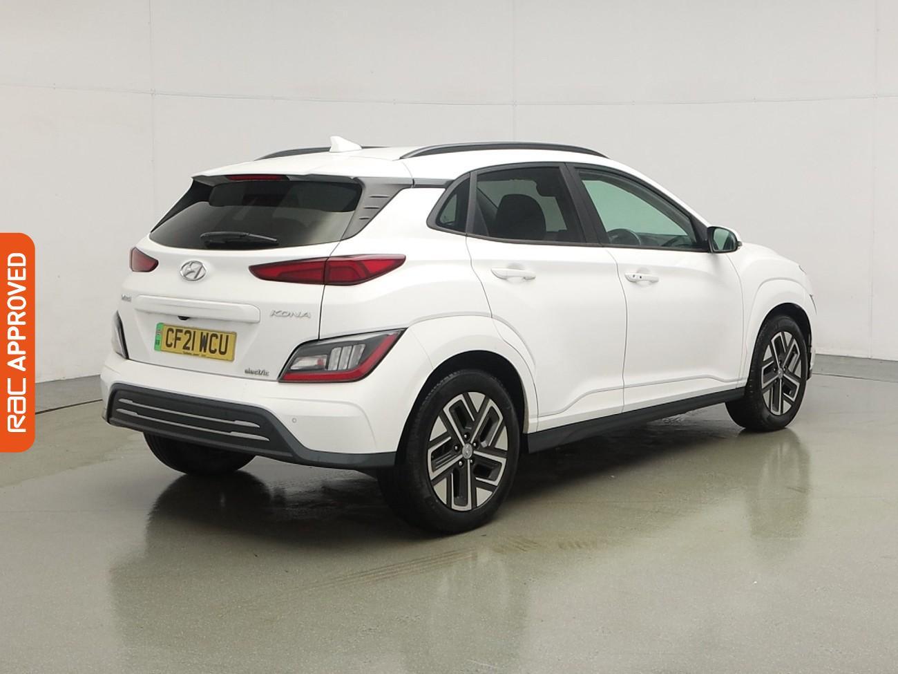 Used Hyundai KONA 2021 for sale - 76972719: Photo 36