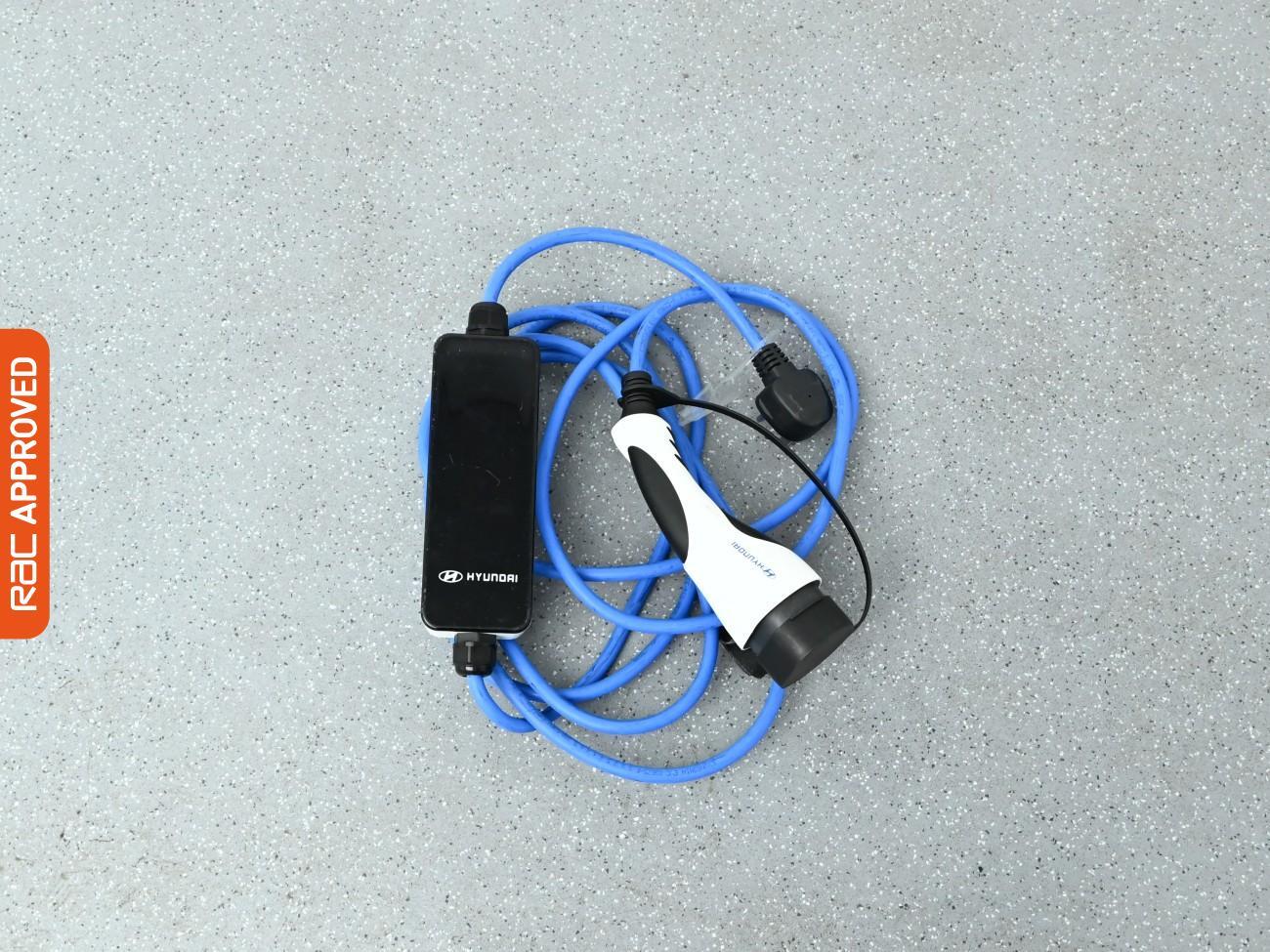 Used Hyundai KONA 2021 for sale - 76972719: Photo 37