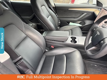 Used Tesla Model 3 2021 for sale - 75918422: Photo