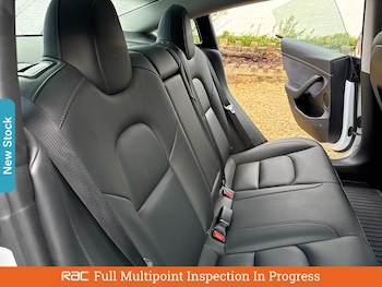 Used Tesla Model 3 2021 for sale - 75918422: Photo