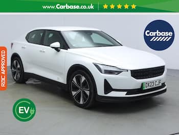 Used Polestar Polestar 2 2023 for sale - 79696414: Photo