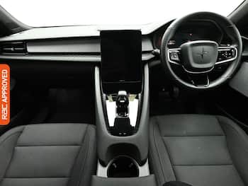 Used Polestar Polestar 2 2023 for sale - 79696414: Photo