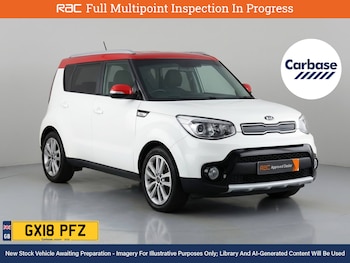 Kia Soul feature image