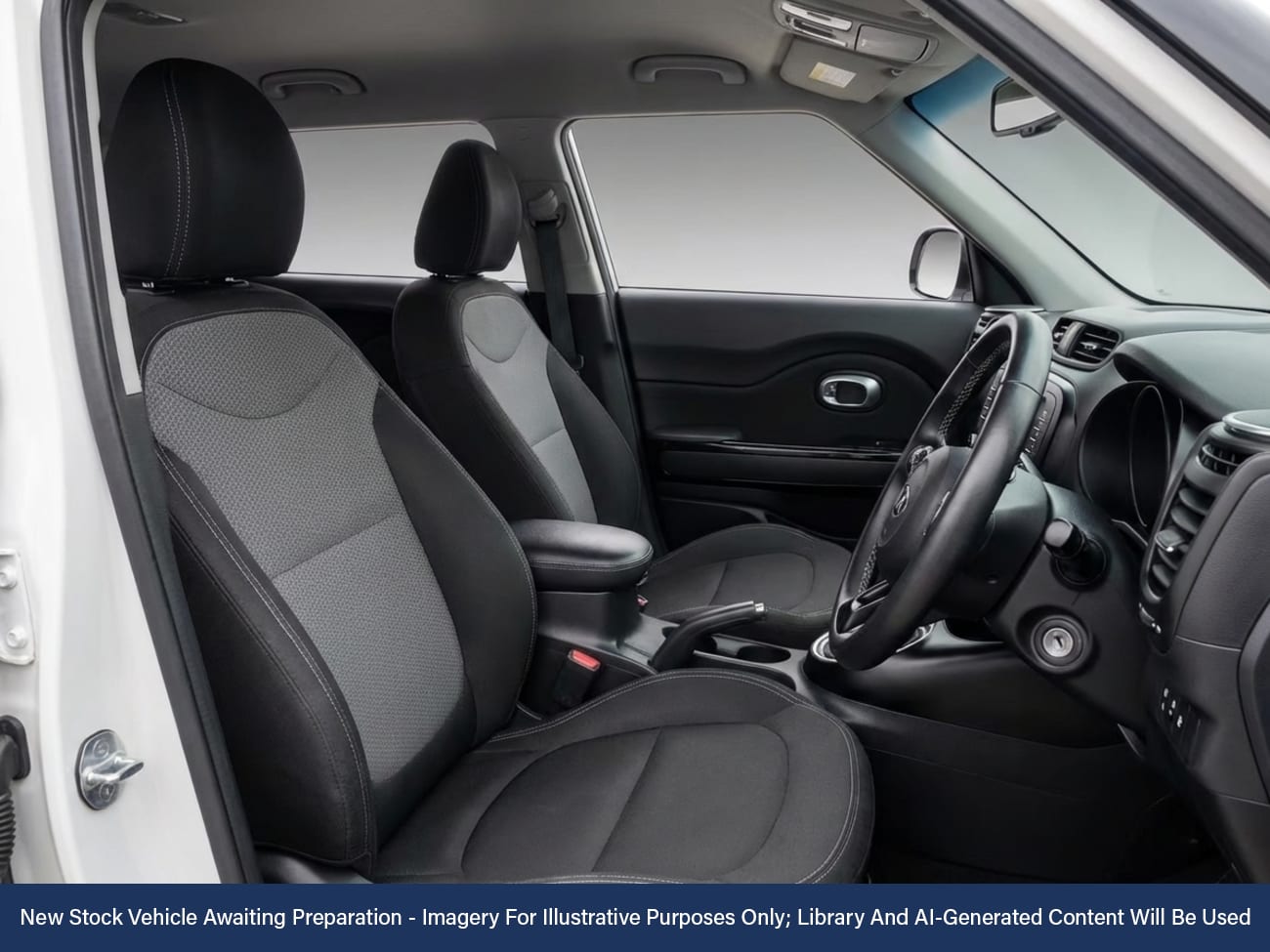 Used Kia Soul 2018 for sale - 77996539: Photo 3