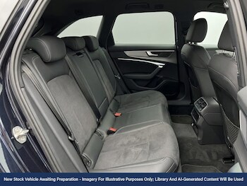 Used Audi A6 Avant 2022 for sale - 78453916: Photo