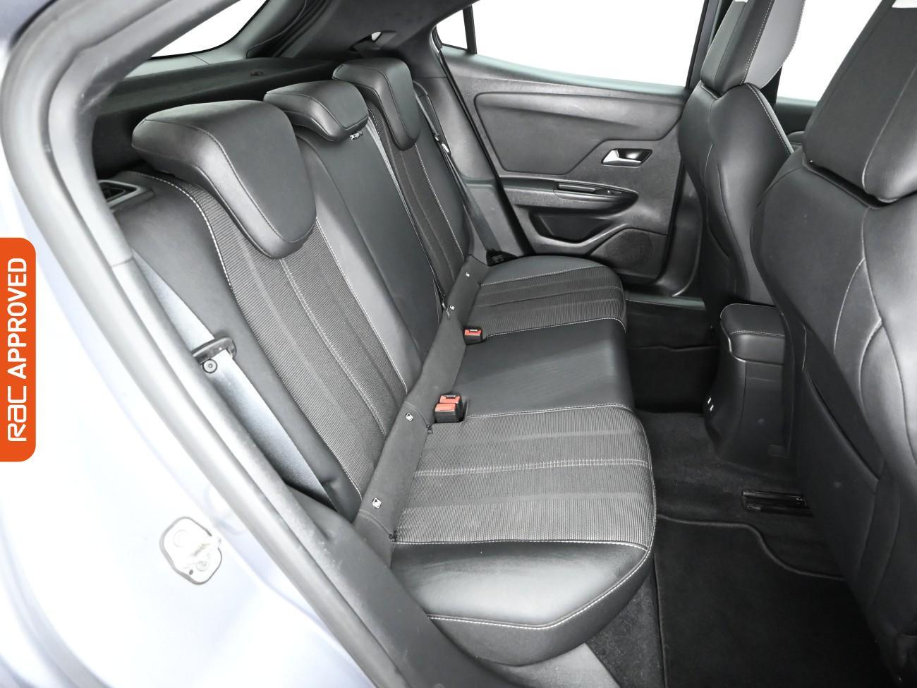 Used Vauxhall Mokka 2021 for sale - 77206565: Photo 11