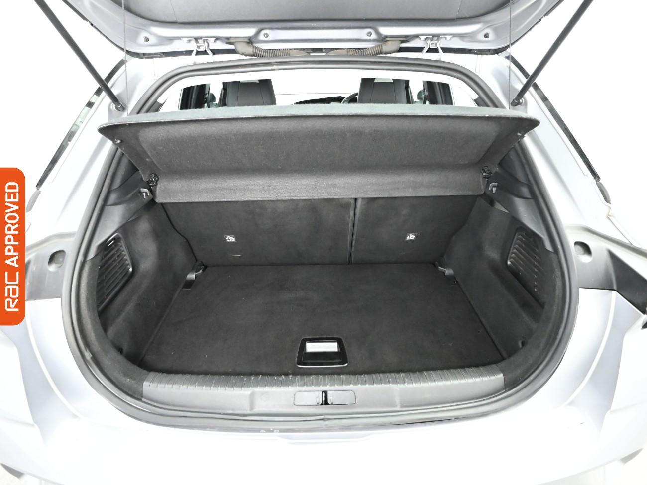 Used Vauxhall Mokka 2021 for sale - 77206565: Photo 12