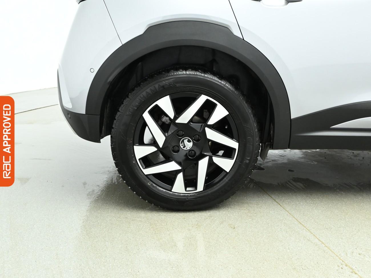 Used Vauxhall Mokka 2021 for sale - 77206565: Photo 13