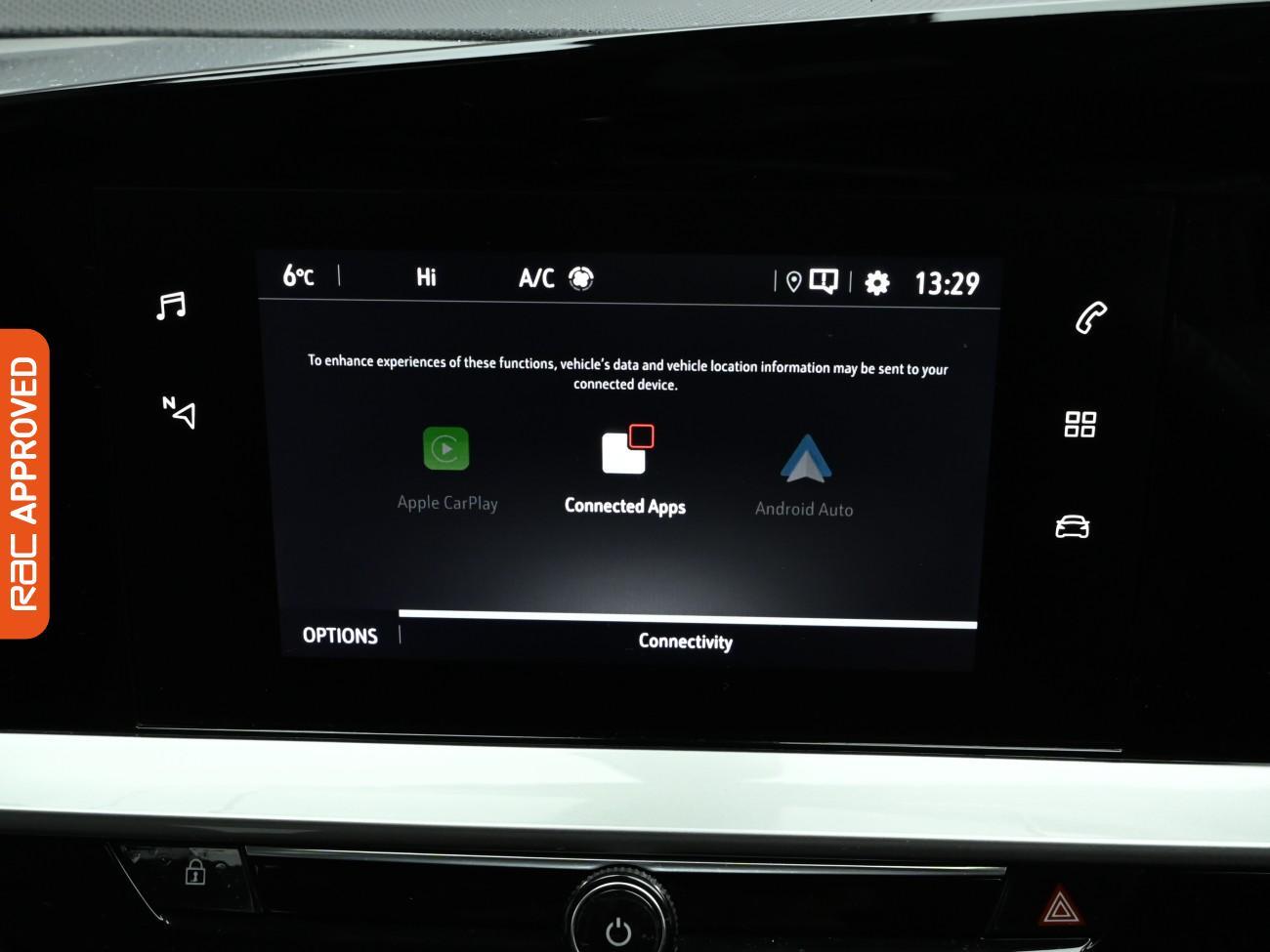 Used Vauxhall Mokka 2021 for sale - 77206565: Photo 14