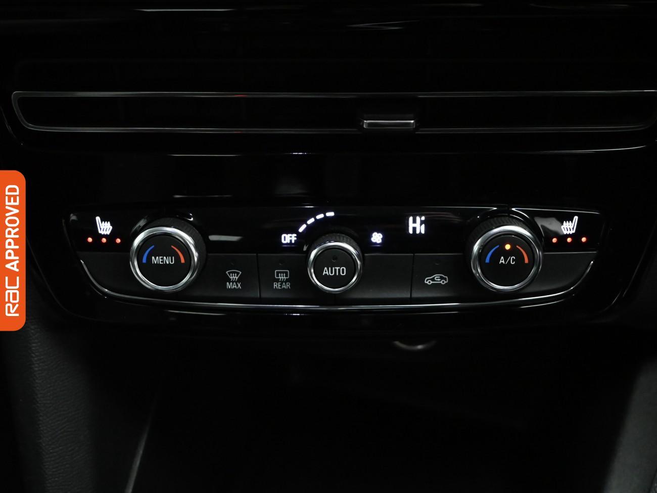 Used Vauxhall Mokka 2021 for sale - 77206565: Photo 15