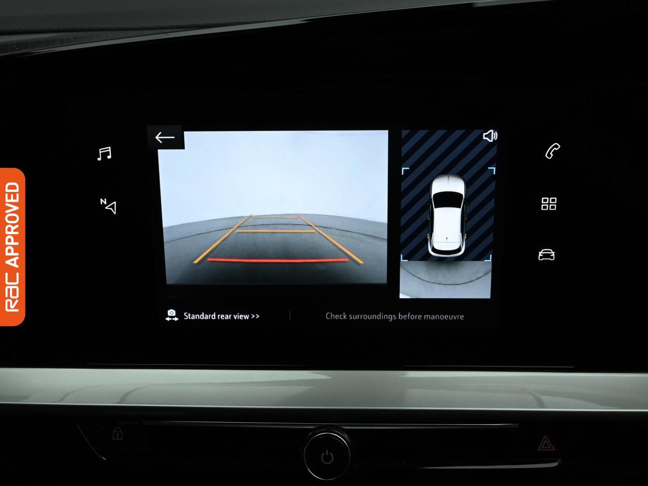 Used Vauxhall Mokka 2021 for sale - 77206565: Photo 16