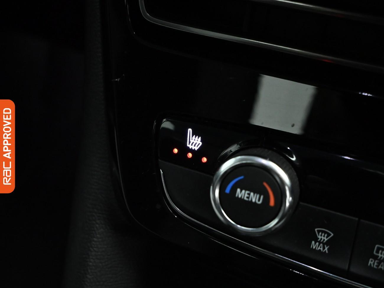 Used Vauxhall Mokka 2021 for sale - 77206565: Photo 18