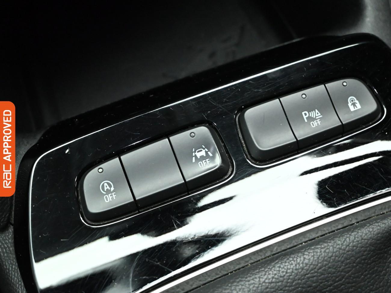 Used Vauxhall Mokka 2021 for sale - 77206565: Photo 19