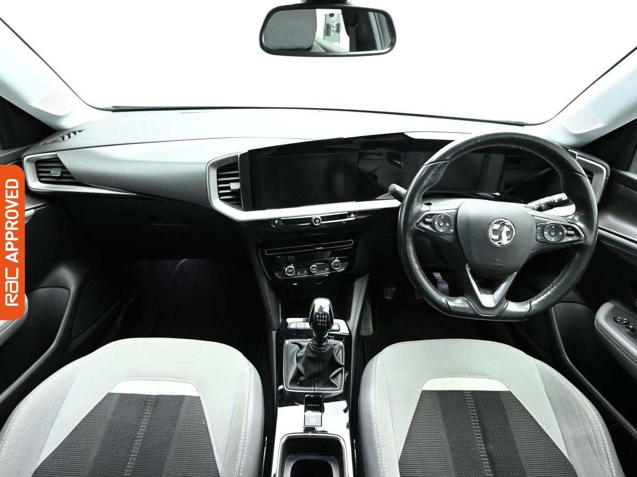 Used Vauxhall Mokka 2021 for sale - 77206565: Photo 2