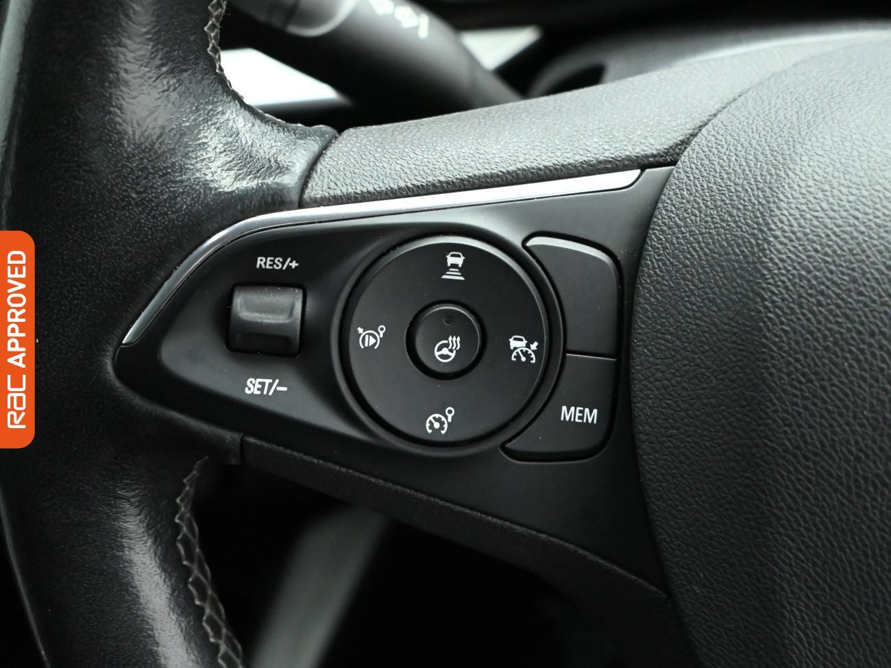 Used Vauxhall Mokka 2021 for sale - 77206565: Photo 21