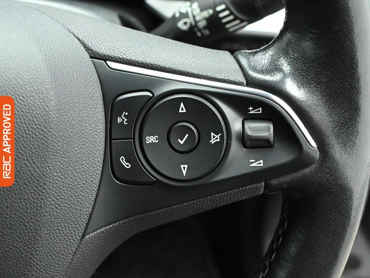 Used Vauxhall Mokka 2021 for sale - 77206565: Photo 22