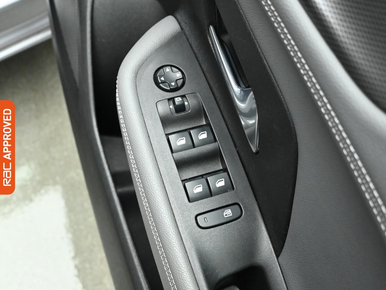 Used Vauxhall Mokka 2021 for sale - 77206565: Photo 23